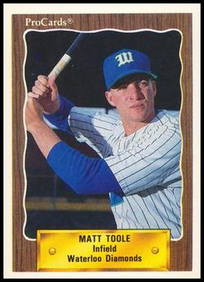 2387 Matt Toole